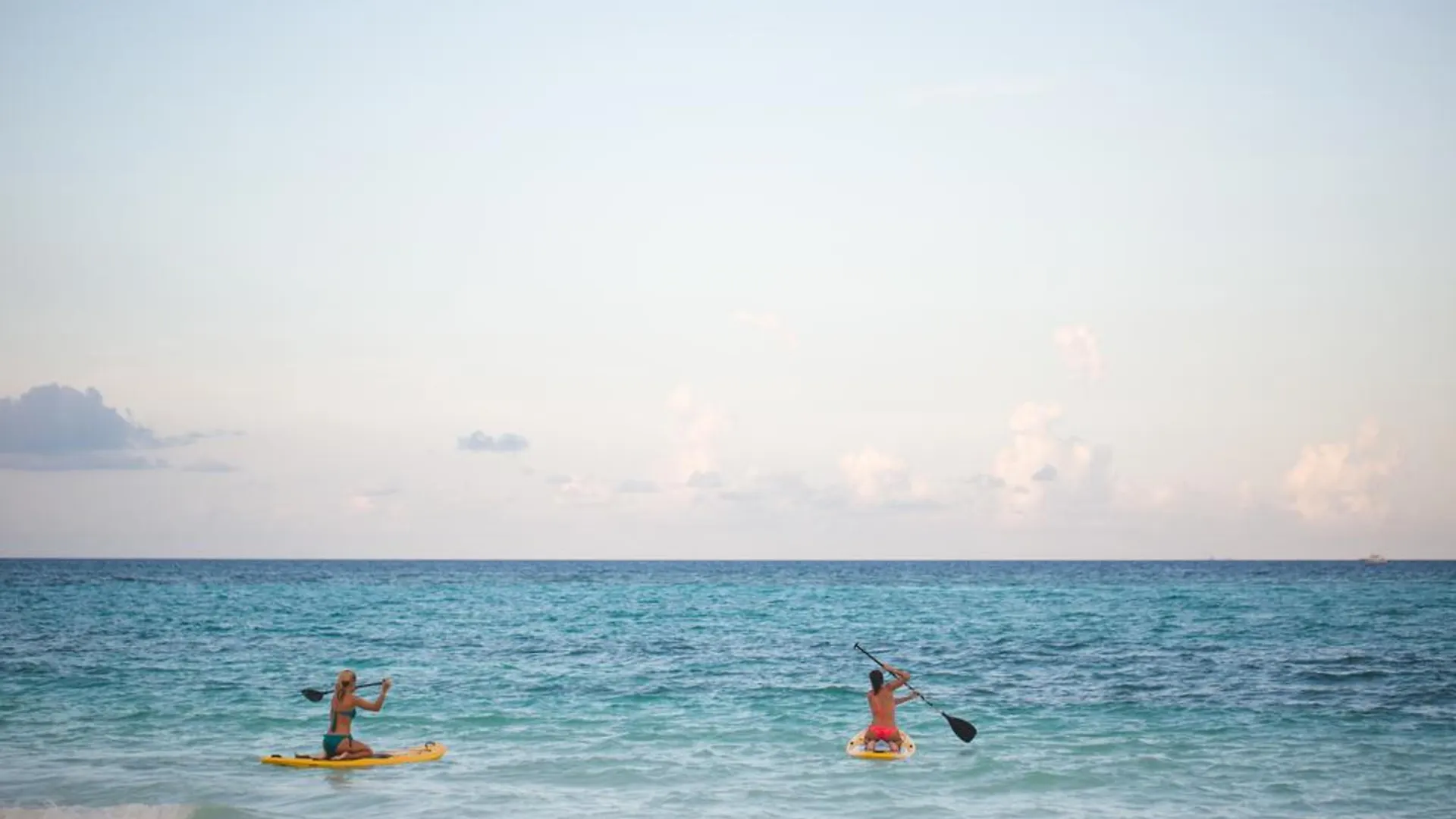 Catalonia Royal Tulum - Adults Only Otel Puerto Aventuras