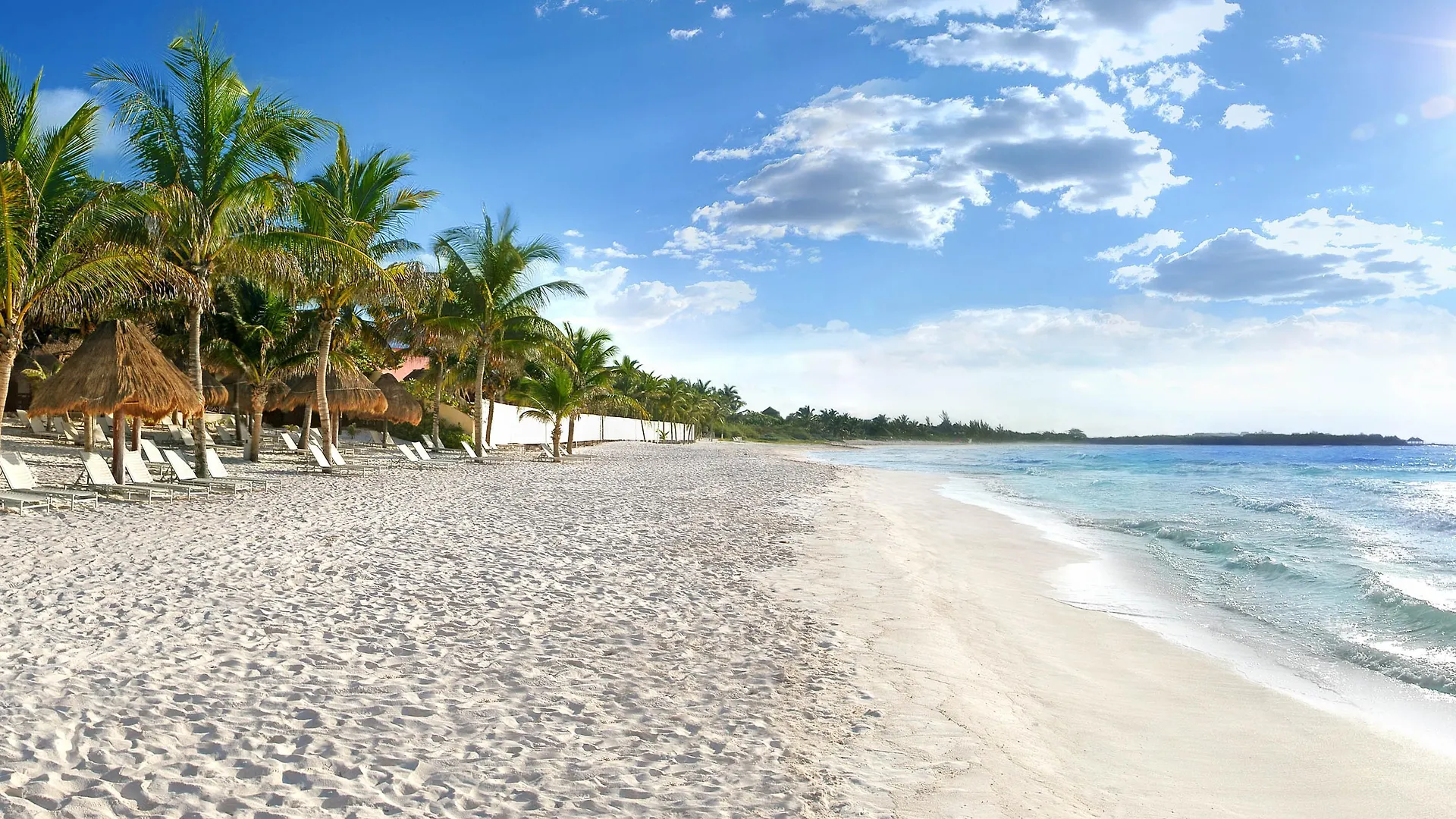 Catalonia Royal Tulum - Adults Only Otel Puerto Aventuras