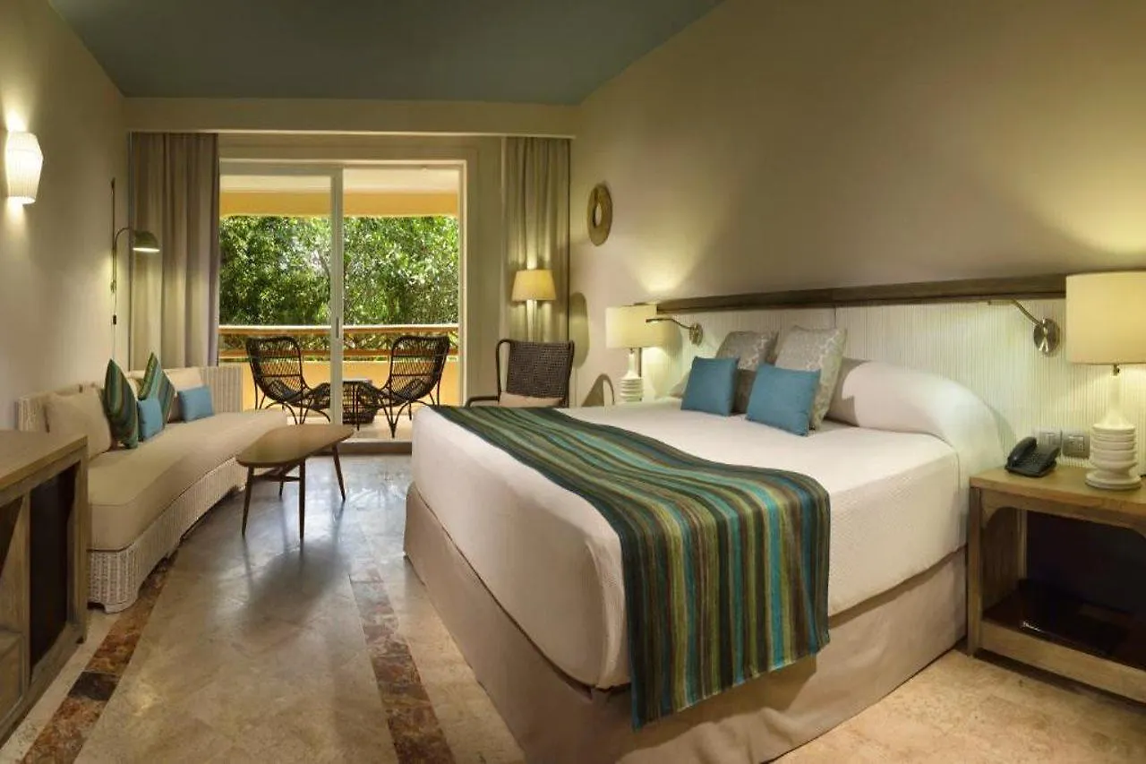 *****  Catalonia Royal Tulum - Adults Only Otel Puerto Aventuras Meksika