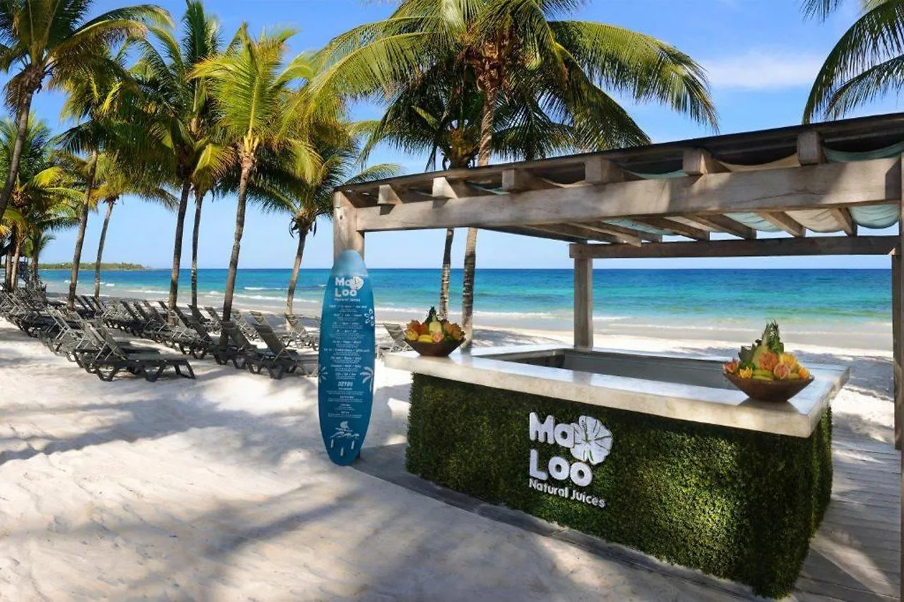 Catalonia Royal Tulum - Adults Only Otel Puerto Aventuras
