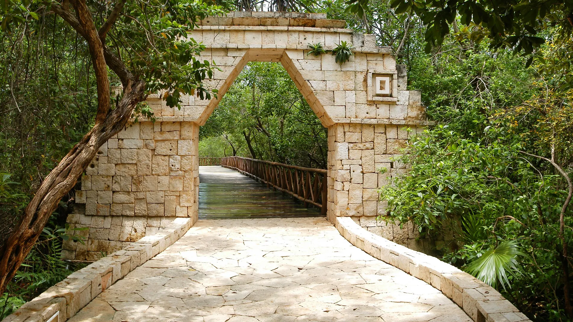 Hotel Catalonia Royal Tulum - Adults Only à Puerto Aventuras 5*,