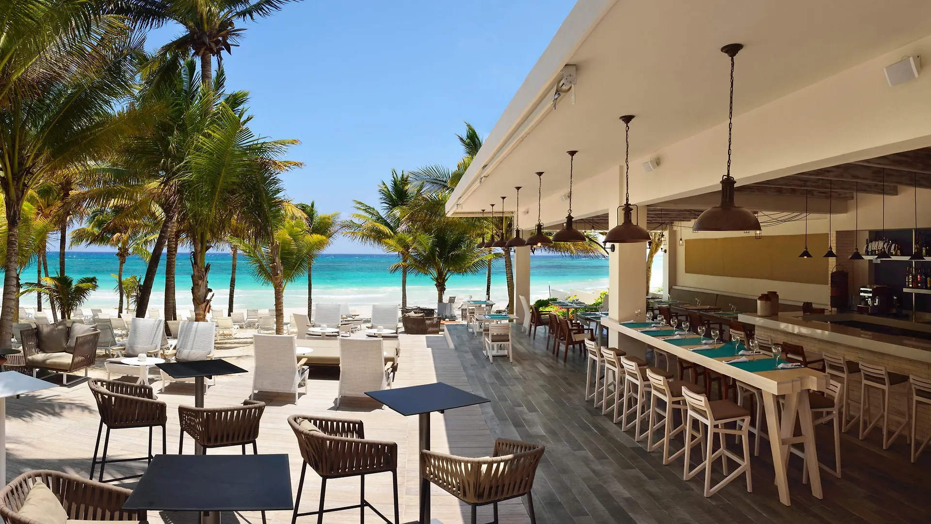 Hotel Catalonia Royal Tulum - Adults Only à Puerto Aventuras