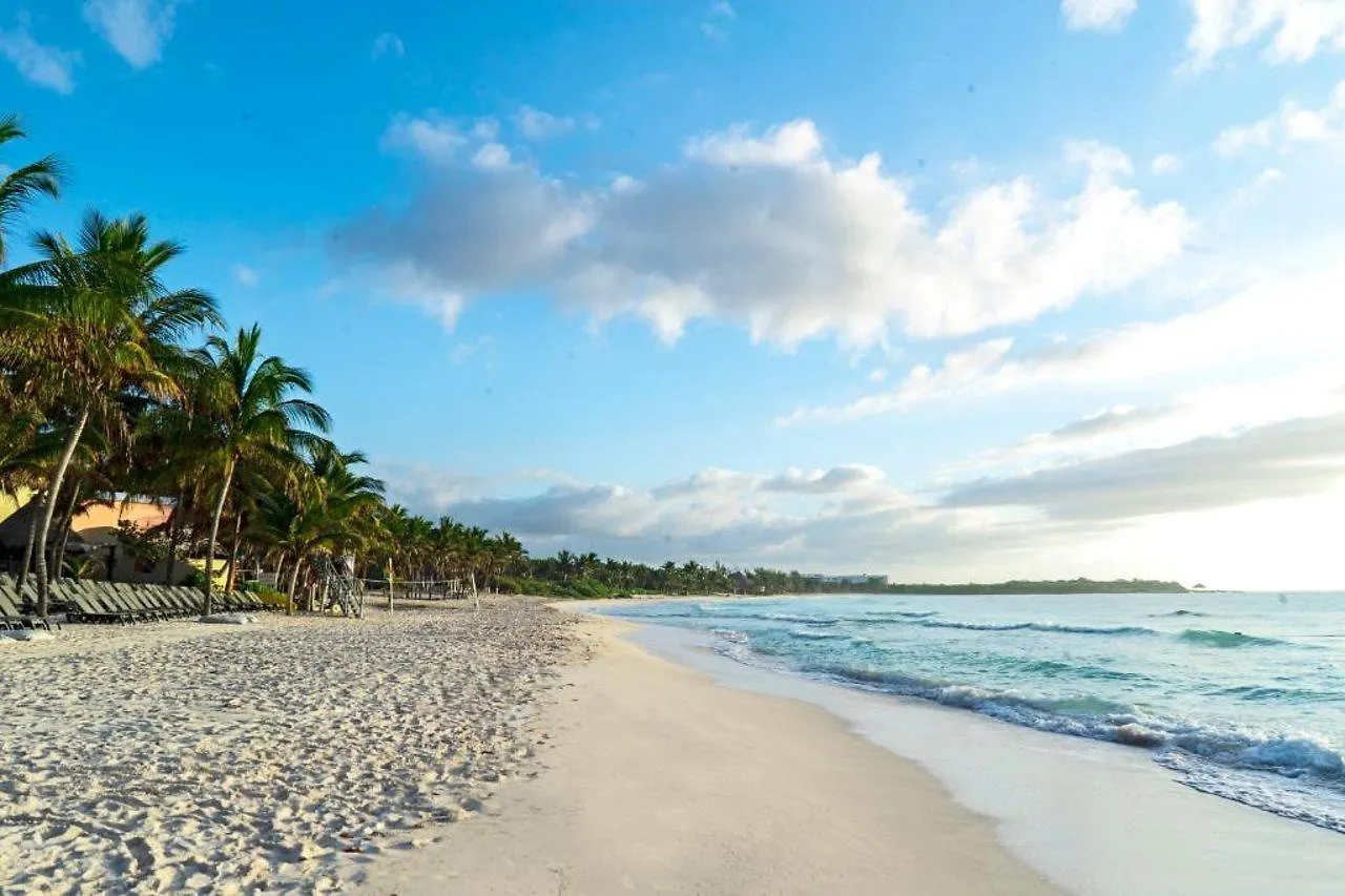 Hotel Catalonia Royal Tulum - Adults Only à Puerto Aventuras