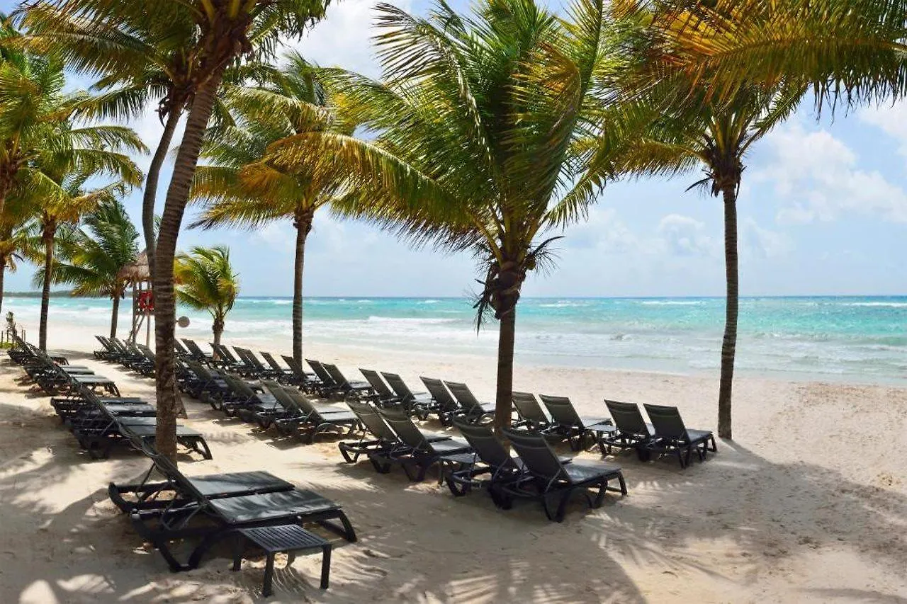 Hotel Catalonia Royal Tulum - Adults Only à Puerto Aventuras 5*,