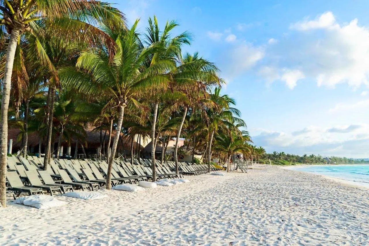 Hotel Catalonia Royal Tulum - Adults Only à Puerto Aventuras