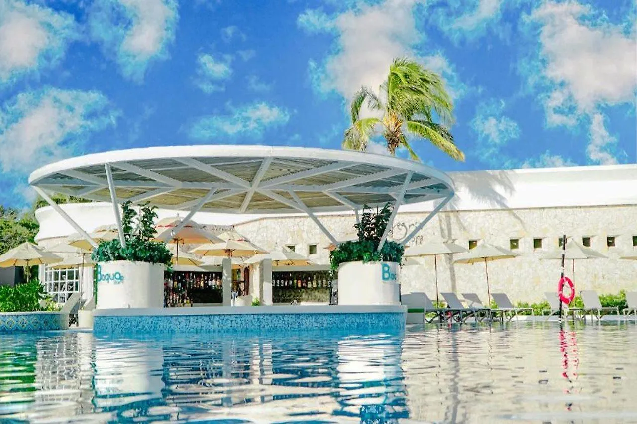 Hotel Catalonia Royal Tulum - Adults Only à Puerto Aventuras