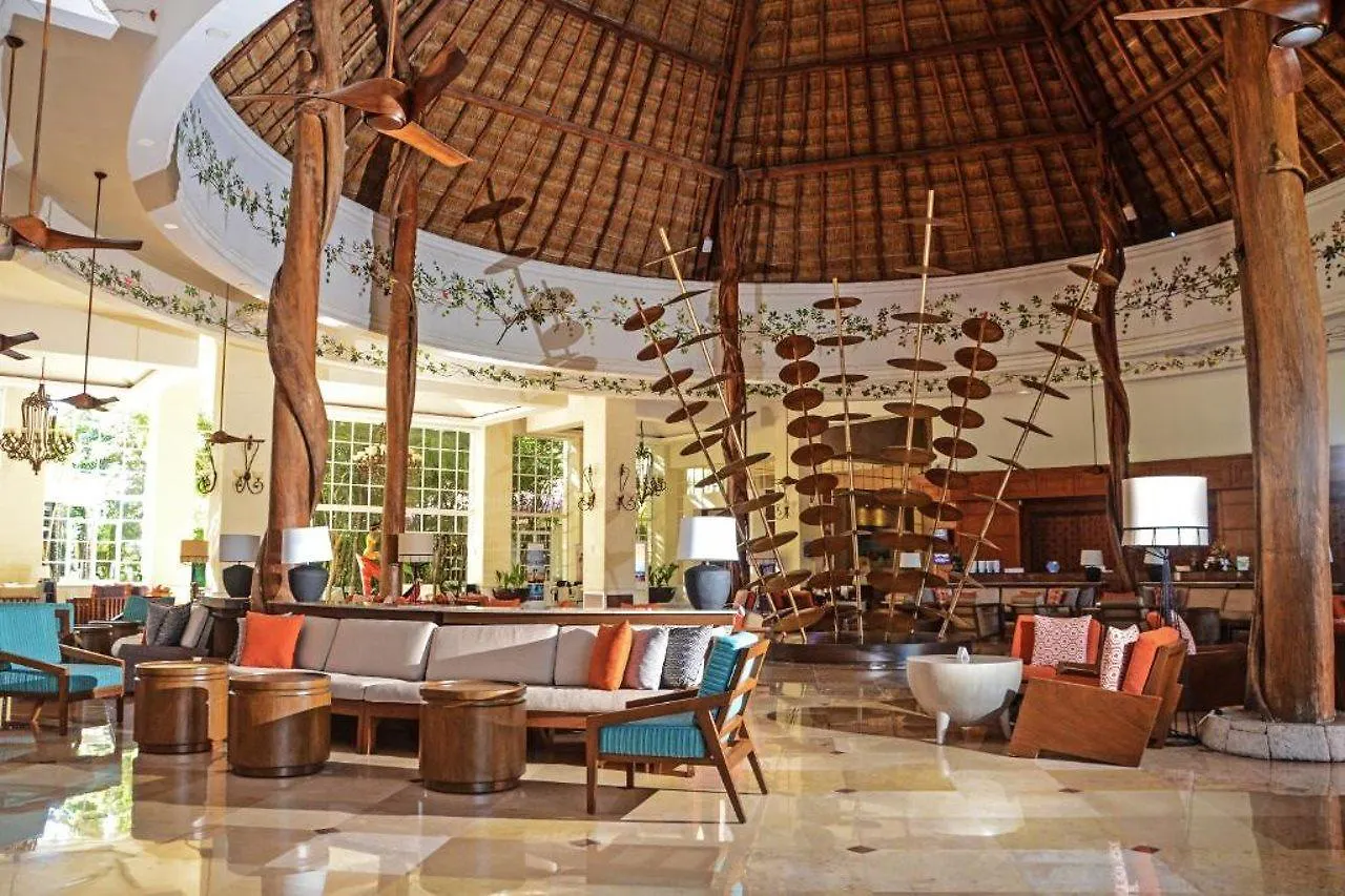 Hotel Catalonia Royal Tulum - Adults Only à Puerto Aventuras 5*,  Mexique
