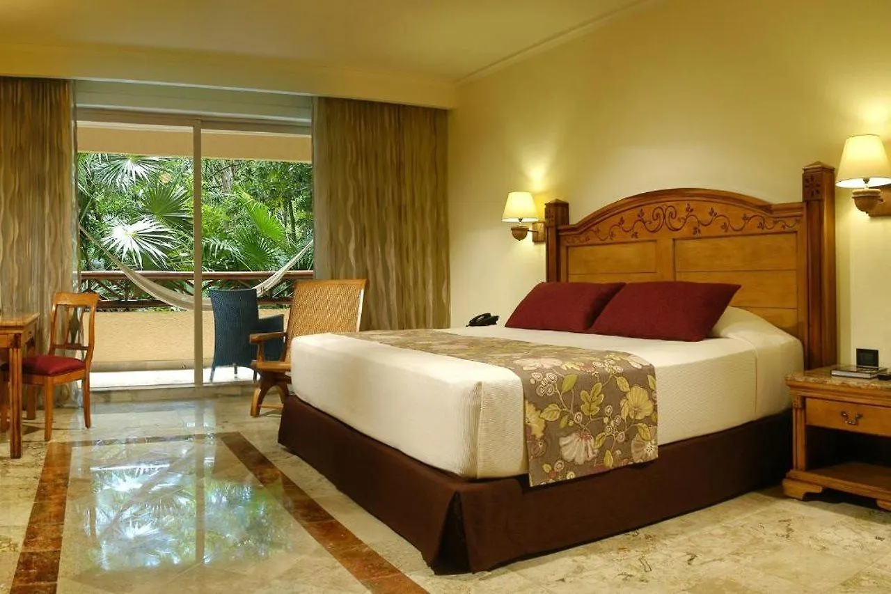 Hotel Catalonia Royal Tulum - Adults Only à Puerto Aventuras Mexique