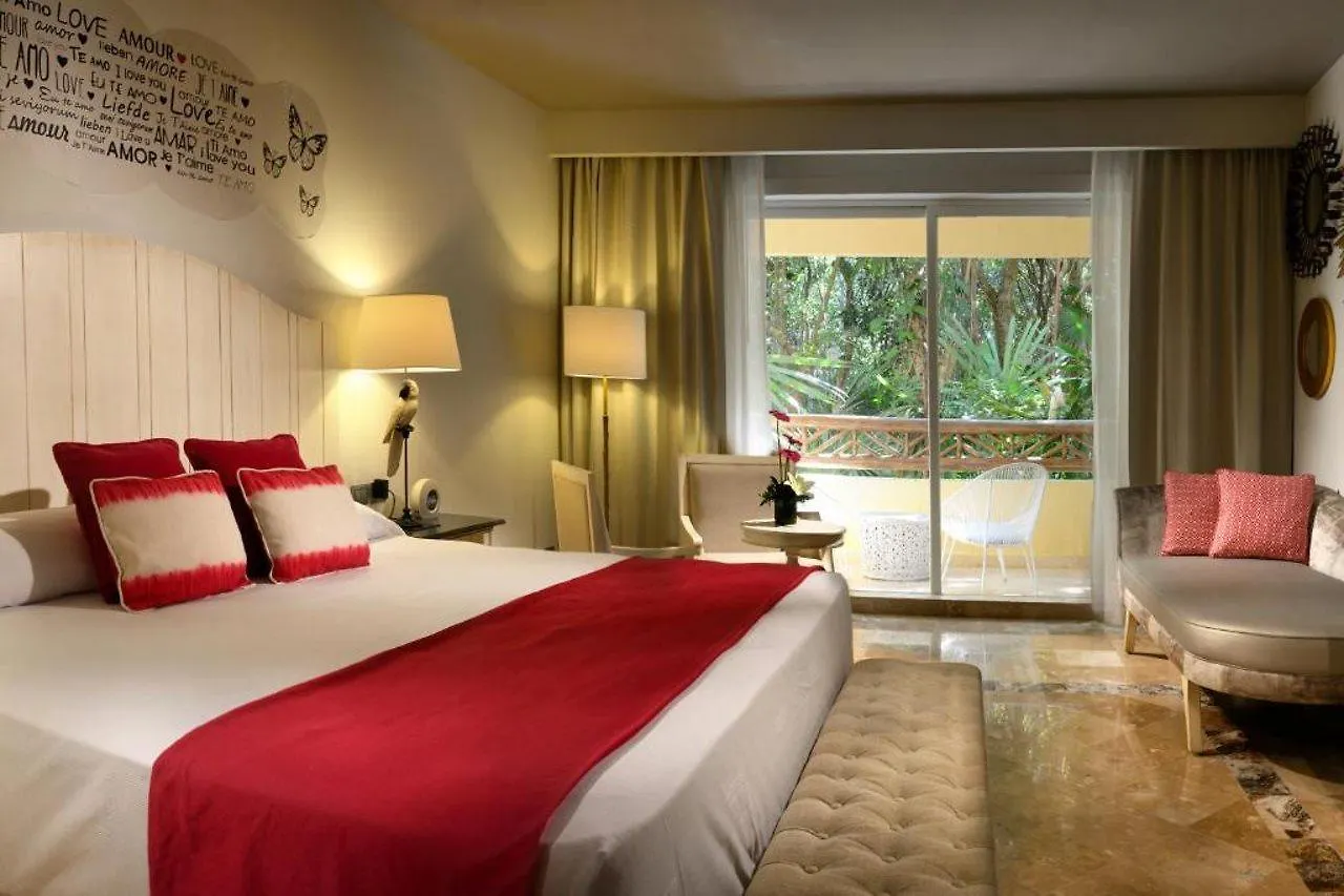 Hotel Catalonia Royal Tulum - Adults Only à Puerto Aventuras