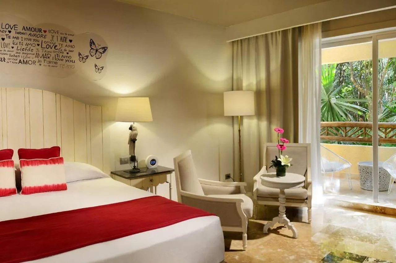 Hotel Catalonia Royal Tulum - Adults Only à Puerto Aventuras