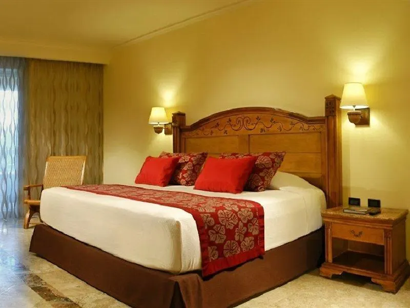 Hotel Catalonia Royal Tulum - Adults Only à Puerto Aventuras