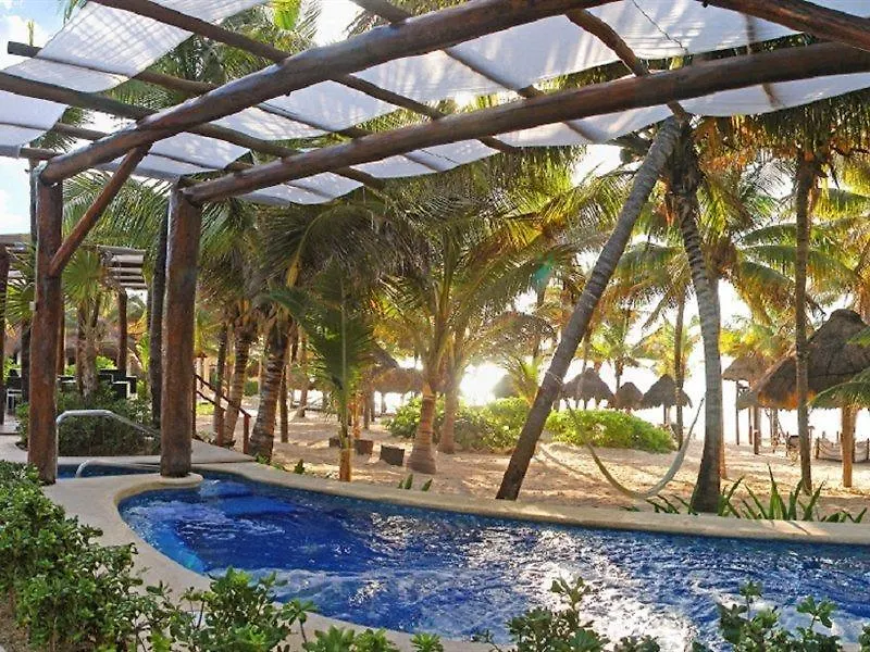 Hotel Catalonia Royal Tulum - Adults Only à Puerto Aventuras