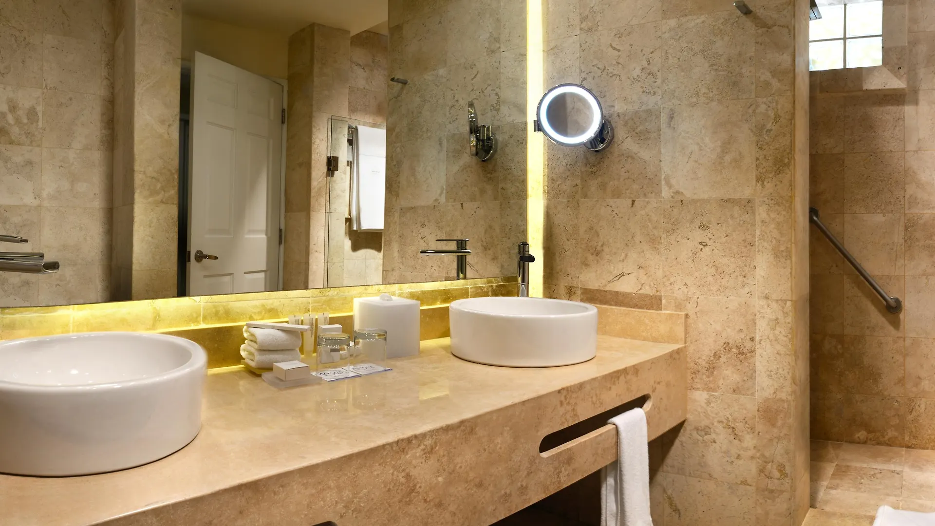 Catalonia Royal Tulum - Adults Only Otel Puerto Aventuras