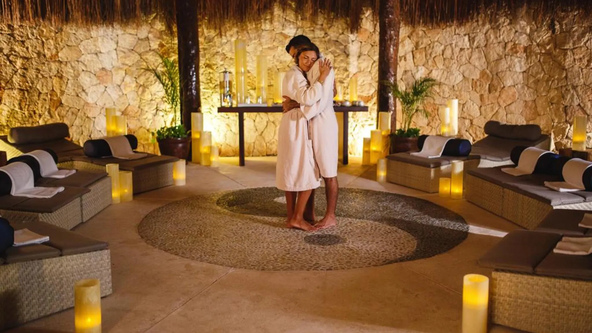 *****  Catalonia Royal Tulum - Adults Only Otel Puerto Aventuras Meksika