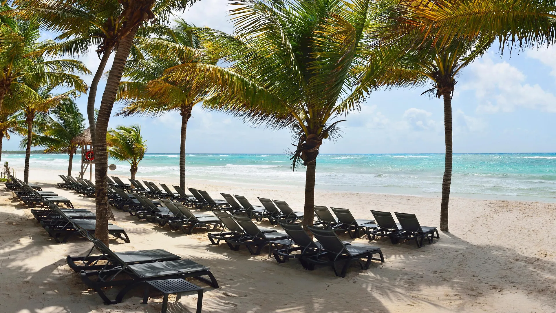 Catalonia Royal Tulum - Adults Only Otel Puerto Aventuras