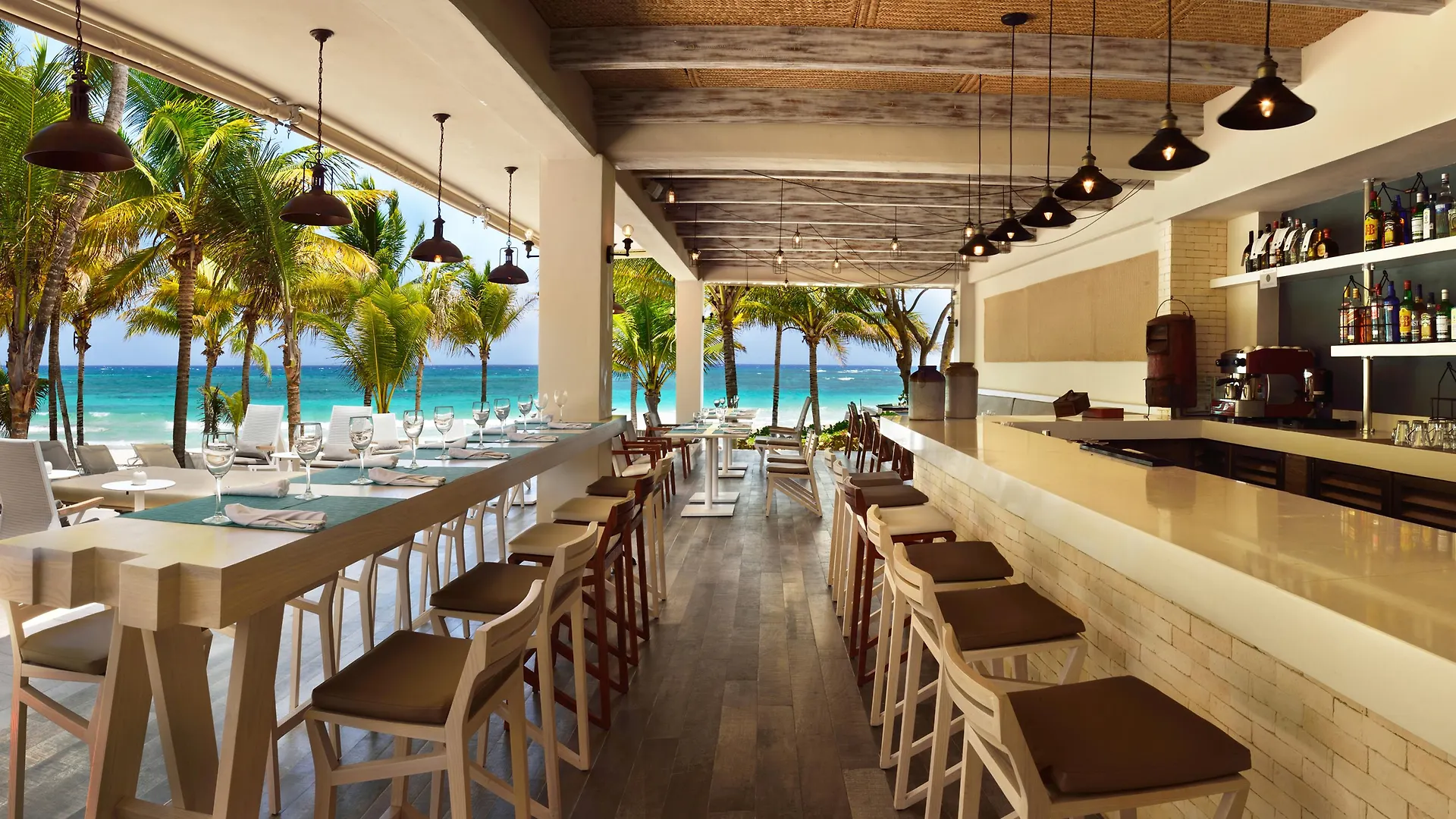 Catalonia Royal Tulum - Adults Only Otel Puerto Aventuras