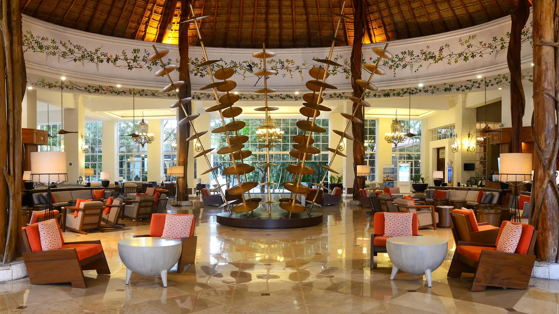 Catalonia Royal Tulum - Adults Only Otel Puerto Aventuras