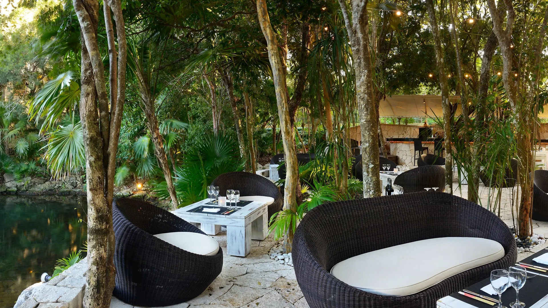 Catalonia Royal Tulum - Adults Only Otel Puerto Aventuras