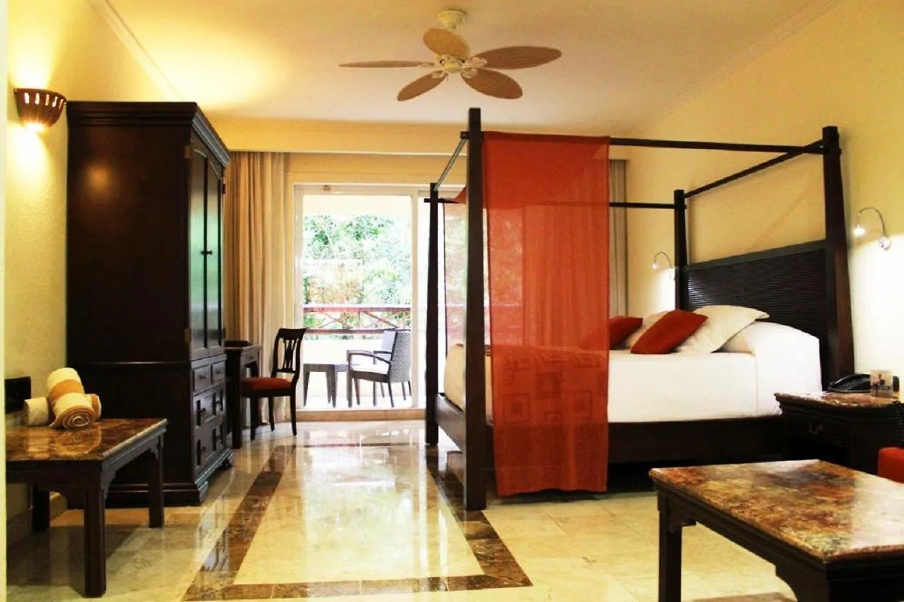 Catalonia Royal Tulum - Adults Only Otel Puerto Aventuras 5*,