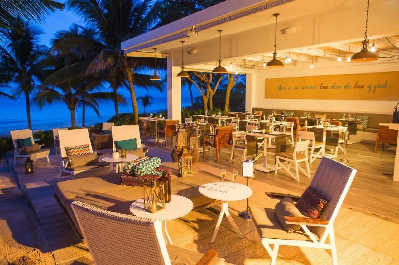 Catalonia Royal Tulum - Adults Only Otel Puerto Aventuras