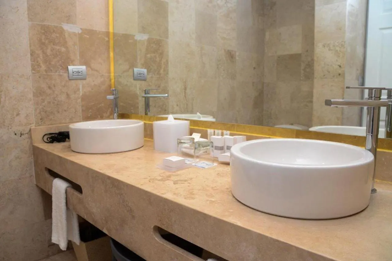 Catalonia Royal Tulum - Adults Only Otel Puerto Aventuras