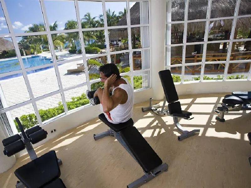 Catalonia Royal Tulum - Adults Only Otel Puerto Aventuras